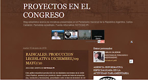 PRODUCCION LEGISLATIVA