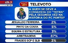 O POVO NÃO MENTE