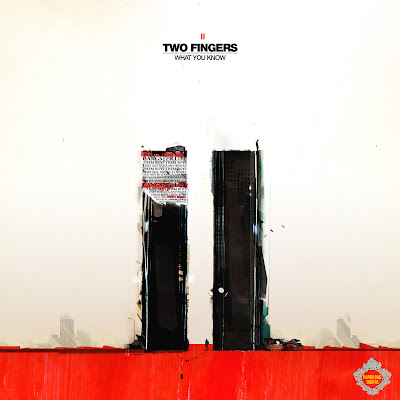 StageFright Publicity: Two Fingers | Paper Bag Records StageFright Publicity: Two Fingers | Paper Bag Records