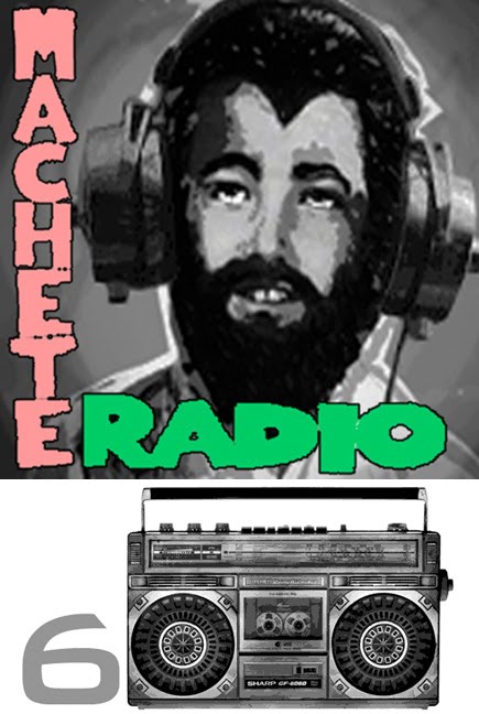 machete Radio 6