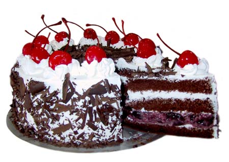 German Black Forest Cake Easy Recipe German Black Forest Cake Easy Recipe