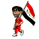 علم العراق