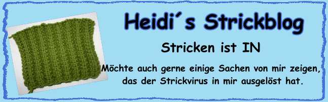 Heidi´s