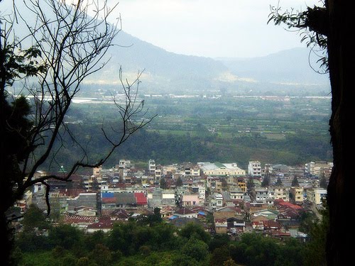 Bukit Gundaling