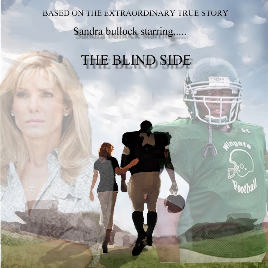 the blind side character analysis