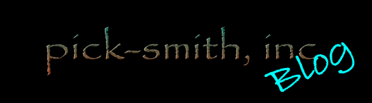 Pick-Smith News