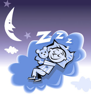 Good Night and Sleep tight