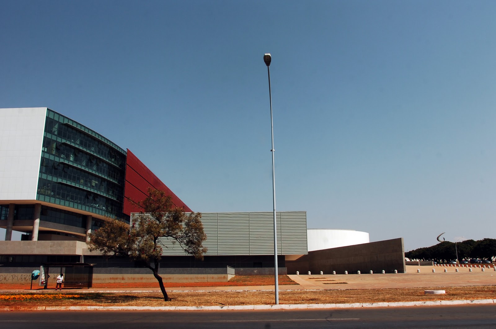 Câmara Legislativa do DF