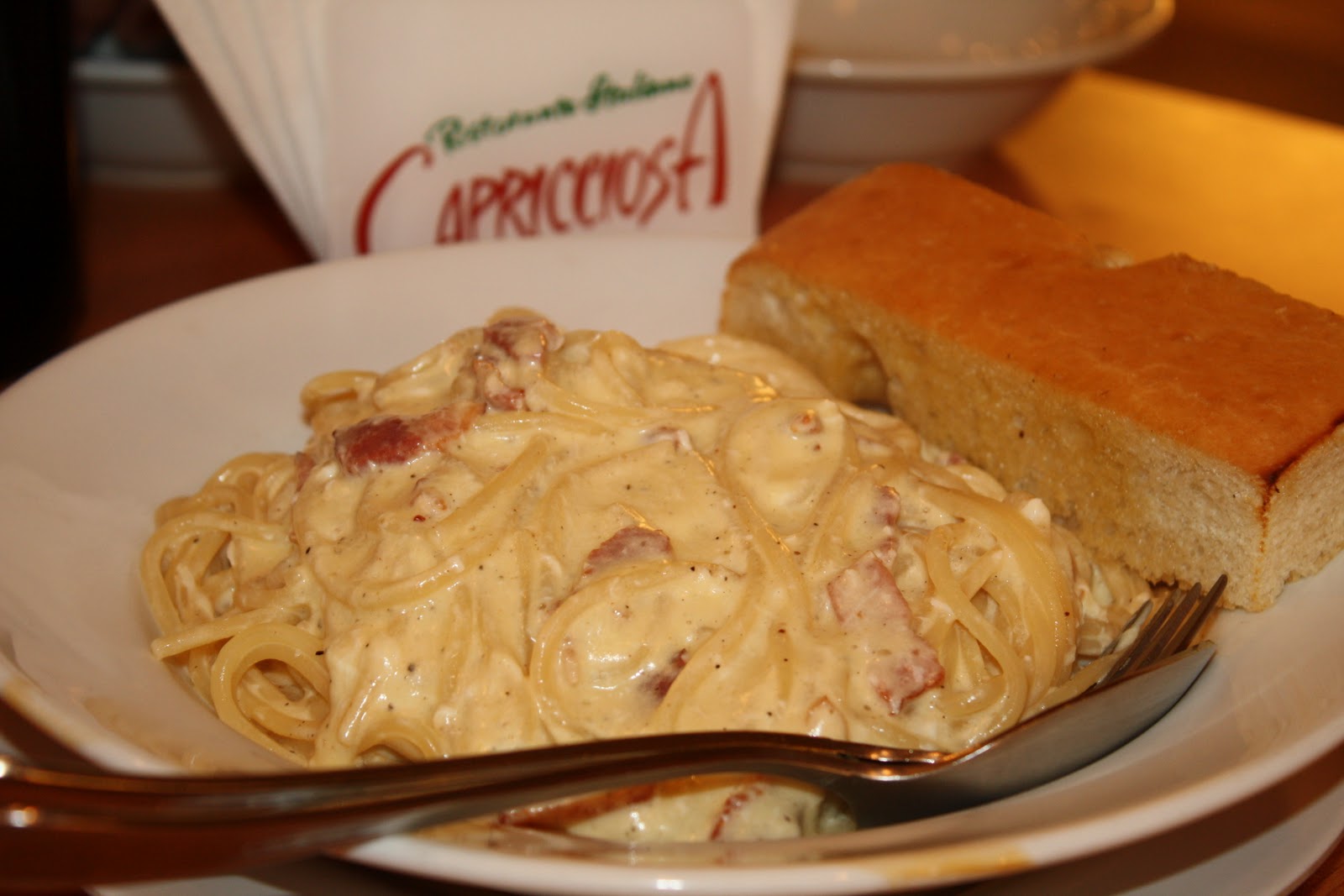 Capricciosa My Little World by Mommy Rackell