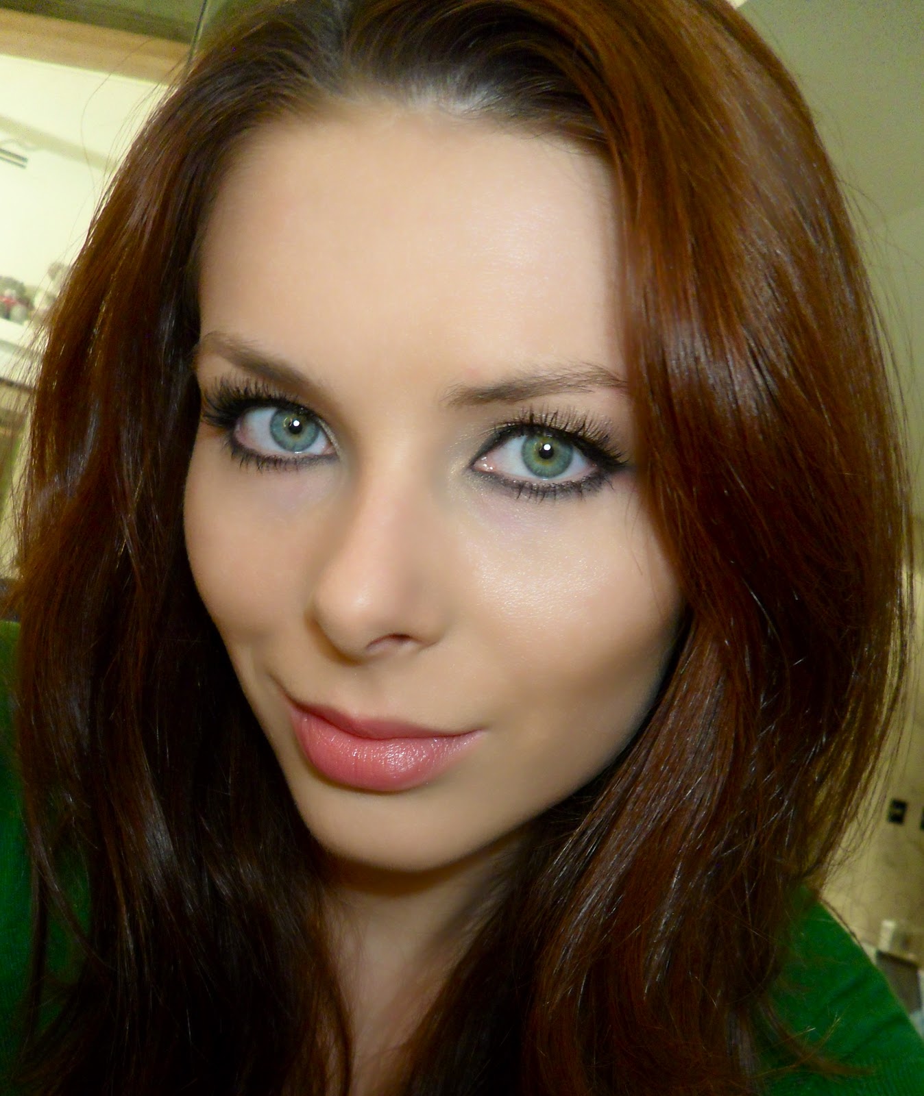 Autumn Makeup