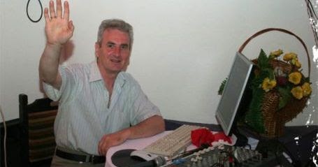 Stefan Ambrozie La Radio Sufletel