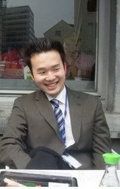 Kiyo Hasegawa