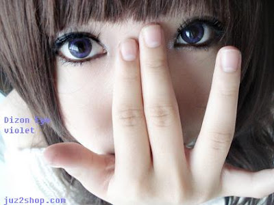 Dizon Eye