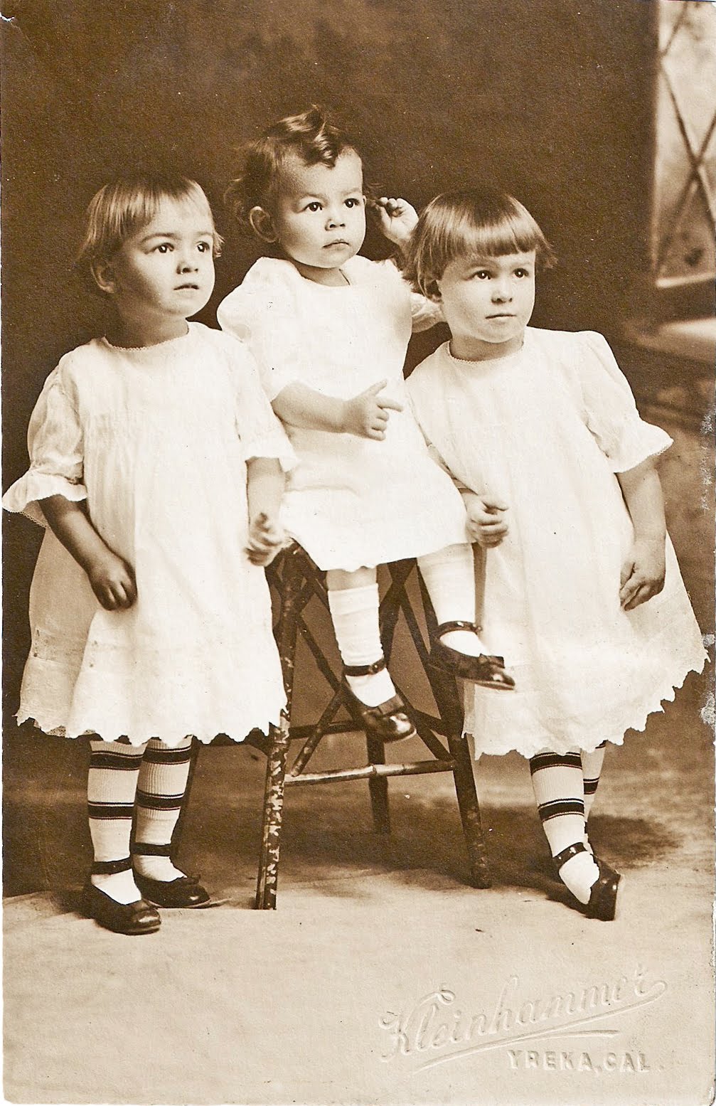 Sisters [1930]