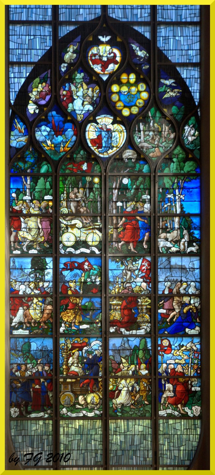 rencontres herisson rouen