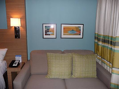 We Love Disney Vacation Club Bay Lake Towers Studio