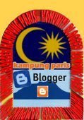 BLOGGER PARIS