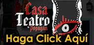 Casa Teatro de Popayán