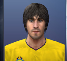 YO FUTBOLISTA