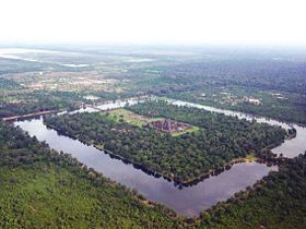 Angkor Wat