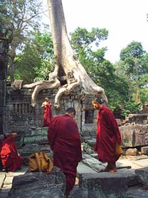 Preah Khan