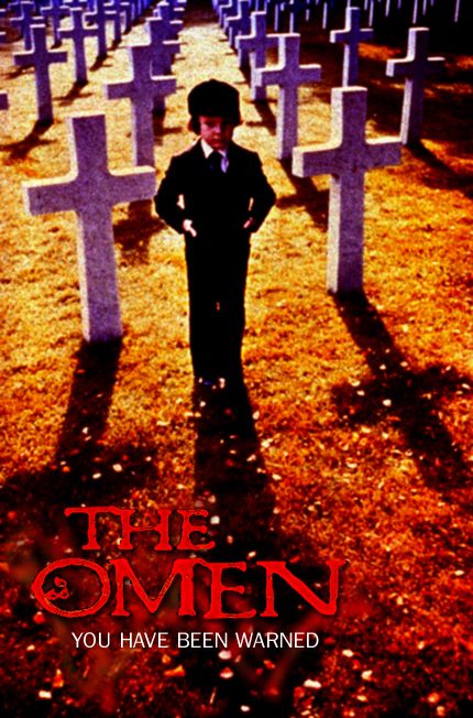 The Omen Full Movie You Tube\