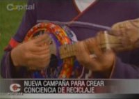 Noticias Canal Capital