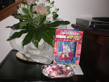 Happy Birthday! Happy Birthday to you...