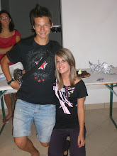 Giù, su, giù, su...