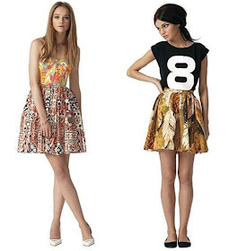 tracy feith for target dress