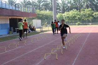 Lari Berpagar