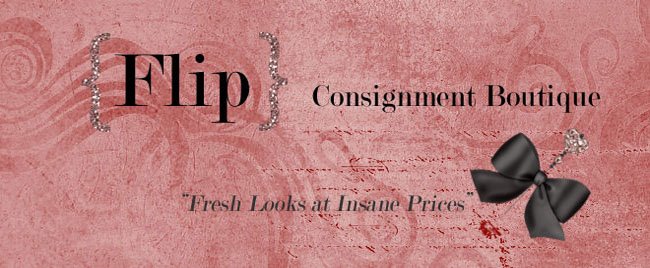 Flip Consignment Boutique