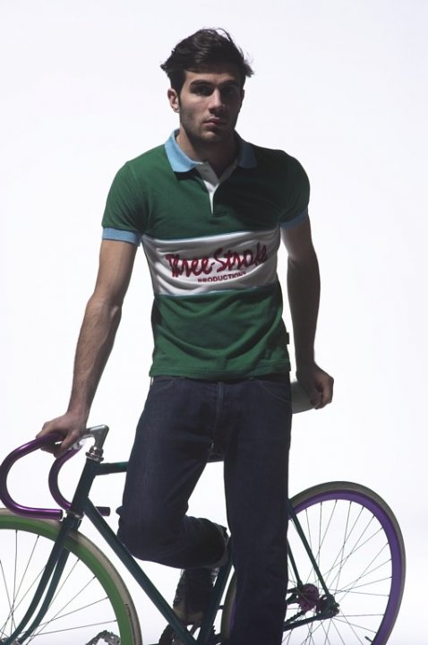Fixed Gear Style