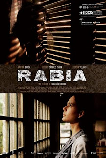 Capa RABIA RABIA