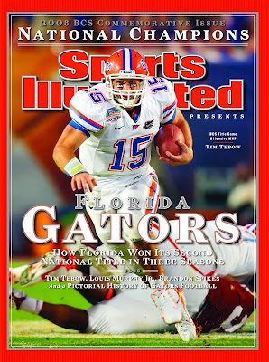 tim tebow cover