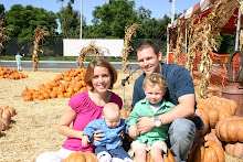 Brett, Briana, Nixon & Rossi