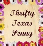 Thrifty Texas Penny