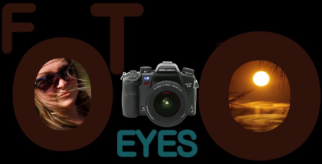 Foto eyes