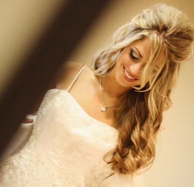 pictures of wedding hair styles