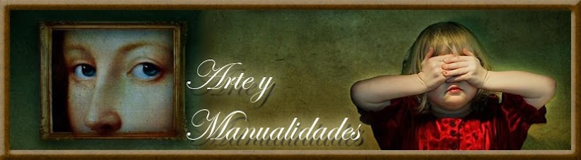 Arte y Manualidades