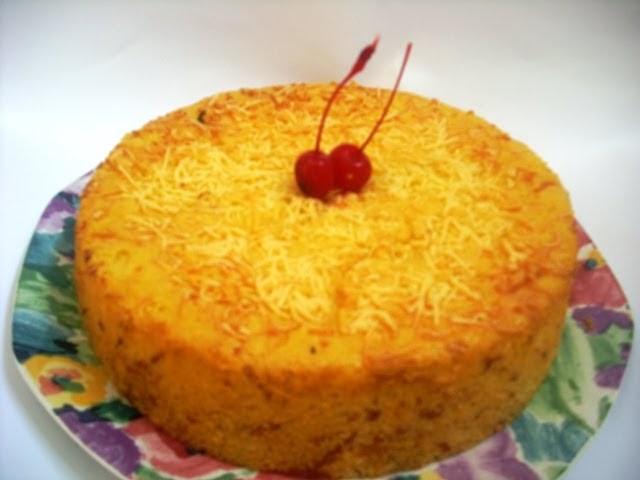 All Topic Cara membuat kue Bolu Tape All Topic Cara membuat kue Bolu Tape