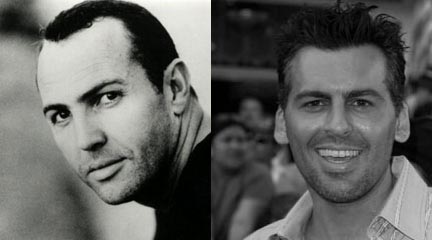 arnold vosloo's plans in the fu...