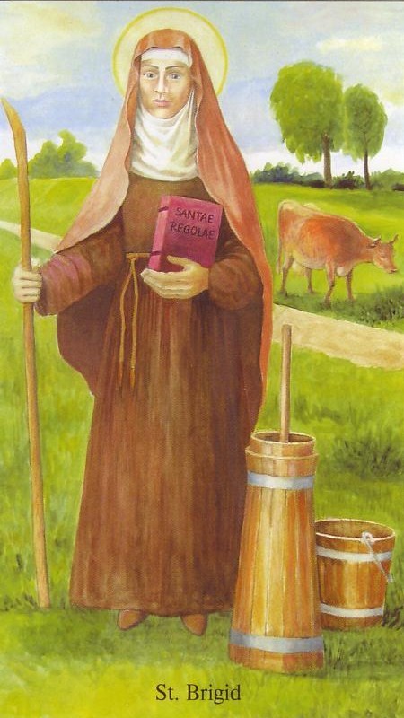 st brigids