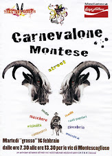 16 febbraio 2010 Carnevalone Montese