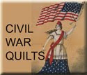 Civil War Quilts