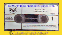 CASSETTE IRACUNDOS