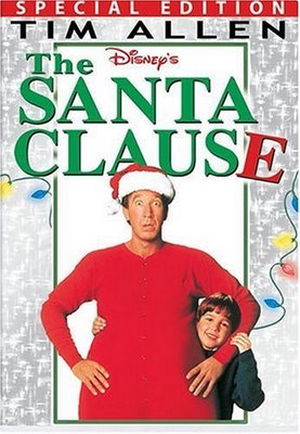 THE SANTA CLAUSE (1994)