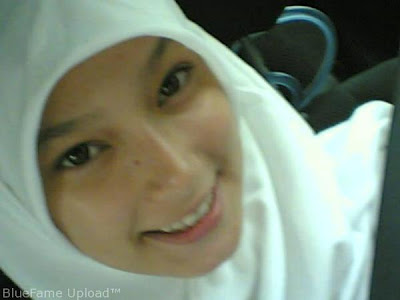 Malaysian Girl Face Jilbab Nafsu