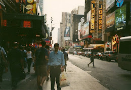 New York 2001