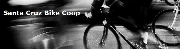 Santa Cruz Bike Coop